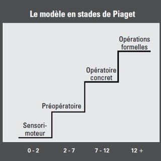 remise en cause piaget